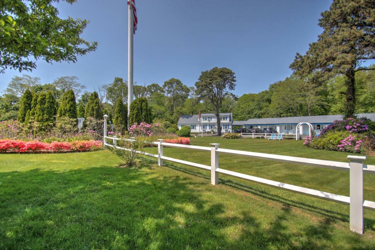 Sandy Neck Motel Sandwich Exterior photo